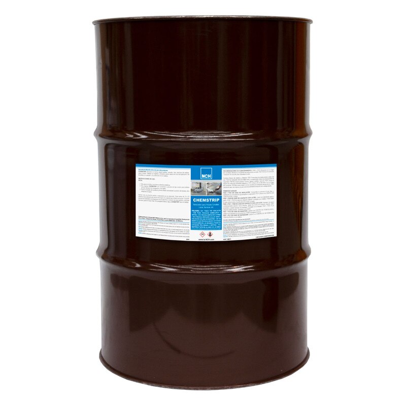 CHEMSTRIP - 60 L